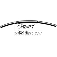 Radiator Hose Misc (Fairmont AU1 4.9L V8)