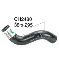 Radiator Hose - Upper (Forester SF 2.0L F4)