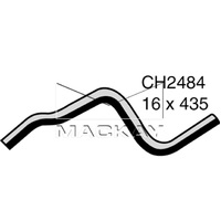 Heater Hose (Lancer CE 1.8L I4)