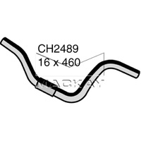 Heater Hose (Lancer CE 1.8L I4)