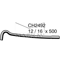 VN VG VP VQ VR VS VT Commodore Statesman PCV Hose 5.0L V8