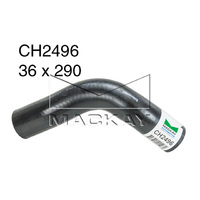 Radiator Hose - Lower (Forester SF 2.0L F4)