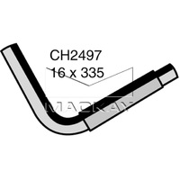 Heater Hose (Landcruiser FJ80R 4.0L I6)