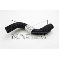 Radiator Hose - Upper (Starlet EP91R 1.3L I4)