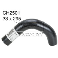 Radiator Hose - Upper (Pajero NL 3.5L V6)