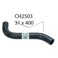 Radiator Hose - Upper (Excel X3 1.5L I4)