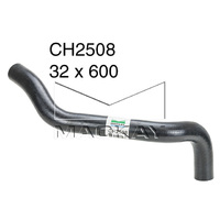 Radiator Hose - Lower (Excel X3 1.5L I4)