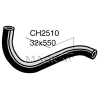 Radiator Hose - Lower (Excel X2 1.5L I4 Manual)