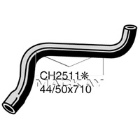 Radiator Hose - Bottom (F250 HD 7.0L V8 (W/O T Piece)