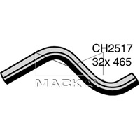 Radiator Hose - Lower (Lanos 1.5L I4)