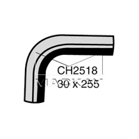 Radiator Hose - Upper (Corolla AE82R 1.6L I4)