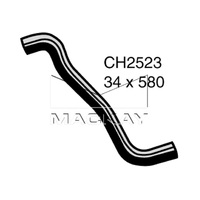 Radiator Hose - Lower (Bluebird U11 1.6L I4)