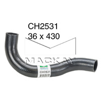 Radiator Hose - Upper (Landcruiser FZJ105R 4.5L I6)