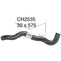 Radiator Hose - Upper (Hiace LH125R 2.8L I4)