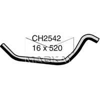 Heater Hose (Accord CD 2.2L I4)