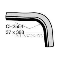 Radiator Hose - Upper (Landcruiser FJ80R 4.0L I6)