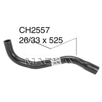 Radiator Hose - Upper (Lancer CE 1.5L I4)