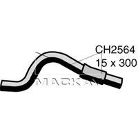 Heater Hose (Lancer CE 1.5L I4)