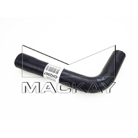 Radiator Hose - Upper (Navara D21 2.7L I4)