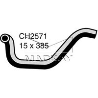 Heater Hose (Mazda B2600 2.6L I4)