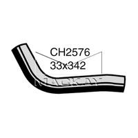 Radiator Hose - Lower (Lancer CB 1.5L I4)