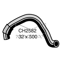 Radiator Hose - Bottom (Celica ZR ZZT231R)