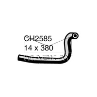 Reservoir Line Hose (Jackaroo L2/L5 3.1L I4 Turbo)