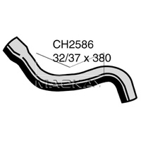 Radiator Hose - Lower (Hiace LH103R 2.8L I4)