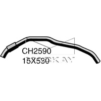 Heater Hose (Pulsar N14 1.6L I4)