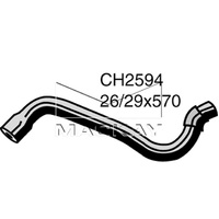 Radiator Hose - Lower (Corolla EE100R 1.3L I4)