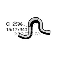 Heater Hose (Celica ZZT231R 1.8L I4)