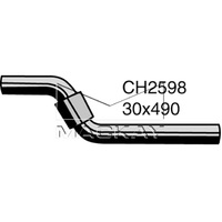 Radiator Hose - Upper (Corona ST191R 2.0L I4)
