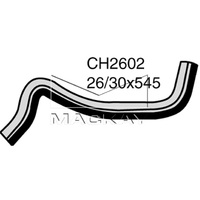 Radiator Hose - Lower (Corolla EE90R 1.3L I4)