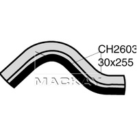 Radiator Hose - Upper (Leone 1.8L F4)