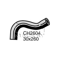 Radiator Hose - Lower (Leone 1.8L F4)