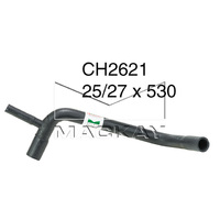 Radiator Hose - Lower (Austin Healey Sprite MK1 0.9L I4)