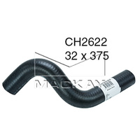 Radiator Hose - Lower (Mazda 626 GF 2.0L I4)