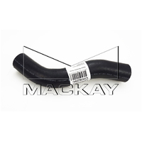 Radiator Hose - Upper (Lancer CE 1.8L I4)