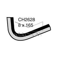 Engine By Pass Hose (Sonata EF 2.0L I4)