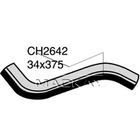 Radiator Hose - Upper (Sonata EF 2.0L I4 Manual)