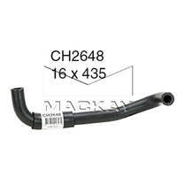 Heater Hose (Corolla AE112R 1.8L I4)