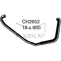 Engine By Pass Hose (Vectra JR 2.5L V6)