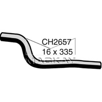 Heater Hose (Sonata EF 2.0L I4)