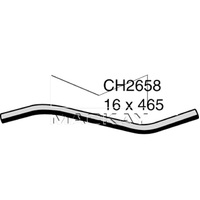Engine By Pass Hose (Sonata EF 2.0L I4)