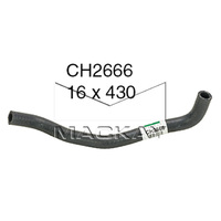 Heater Hose (Accord CD 2.2L I4)