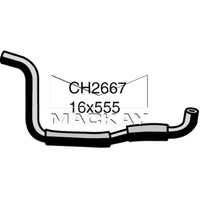 Heater Hose (Corolla AE112R 1.8L I4)