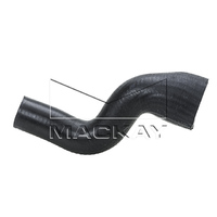 Radiator Hose - Bottom Front (SAAB 900 2.0L SOHC)
