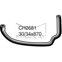 Radiator Hose - Lower (Peugeot 405 D60 1.9L I4)