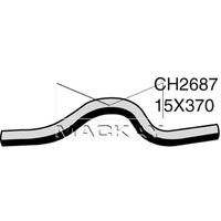 Heater Hose (Lancer CC 1.6L I4)