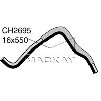 Heater Hose (Lancer CC 1.6L I4)